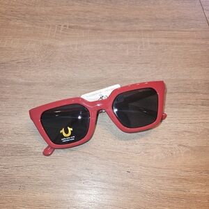 True Religion Sunglasses